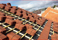 Rénover sa toiture à Dompierre-les-Eglises